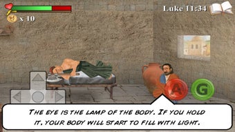 Image 3 for The You Testament