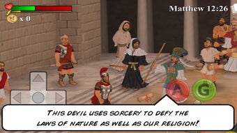 Image 0 for The You Testament