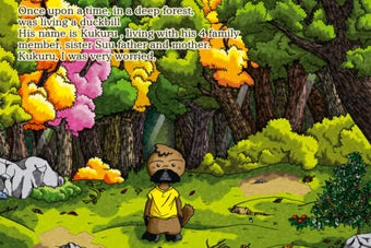 Imagen 0 para Picture Book 'The Platypu…