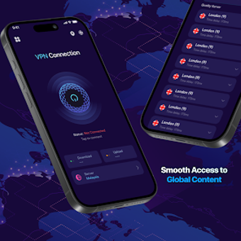 Image 0 for Tiny VPN: Fast  Secure
