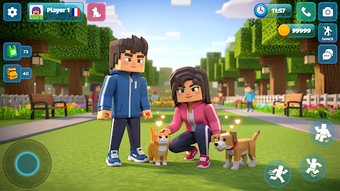 Image 0 for City Block Party: Craft W…