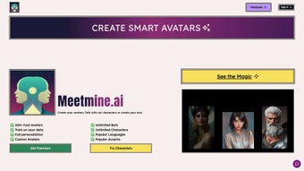 Image 0 for Meetmine
