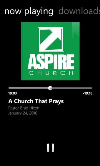 Image 2 for Aspire Church for Windows…