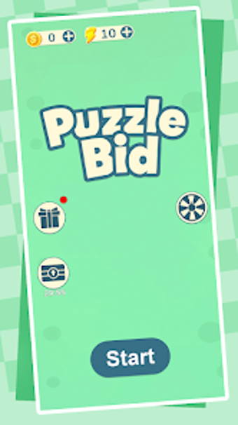 Image 0 for Puzzle Bid