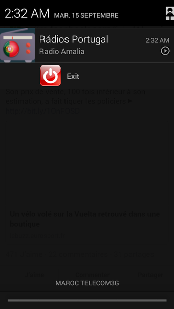 Image 0 for Radio Portugal