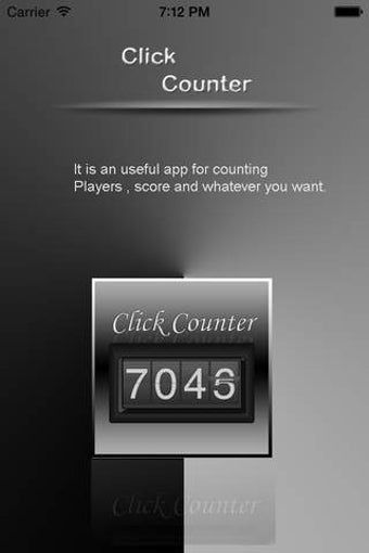 Image 0 for Digital Tally Counter