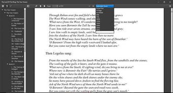 Image 1 for The Lord Of The Ring: The…
