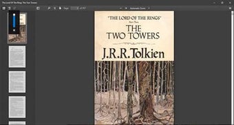 Imagen 3 para The Lord Of The Ring: The…