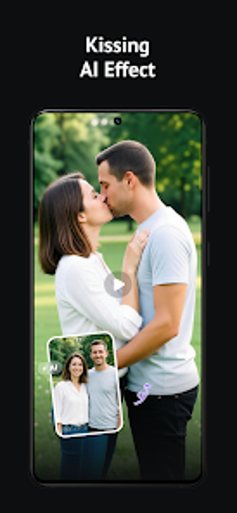 Image 0 for AI Kiss  Twerk Videos