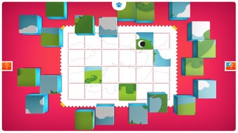 Image 0 for Jelly Jigsaw Lite