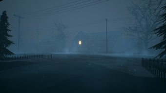 Image 0 for Crimson Snow (2023)
