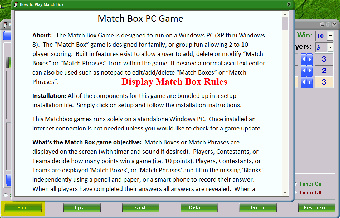 Image 7 for MatchBox