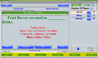 Image 0 for MatchBox