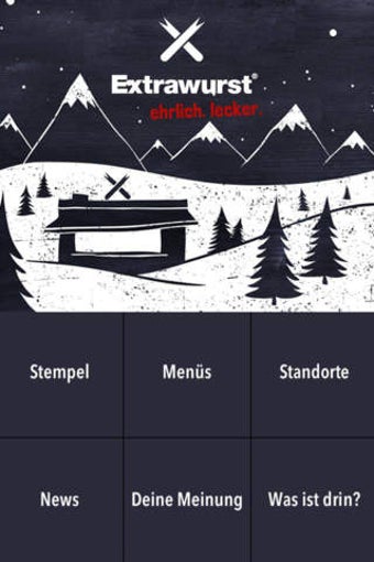 Image 0 for Extrawurst - Ehrlich. Lec…