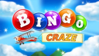 Image 0 for Bingo Craze
