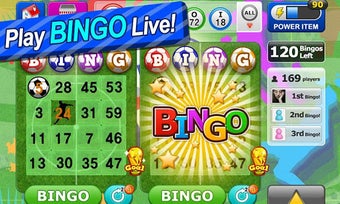 Image 0 for Bingo Craze