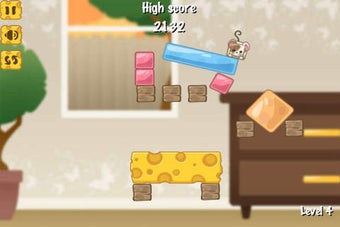 Image 0 for Cheese n Mouse Kids Fun G…