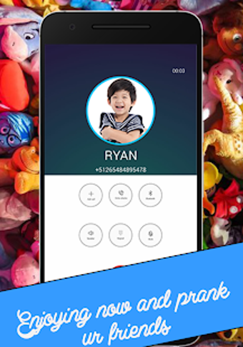 Image 2 for New fake video call and c…
