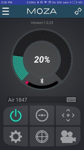 Imagen 1 para MOZA Assistant