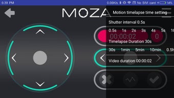 Imagen 3 para MOZA Assistant