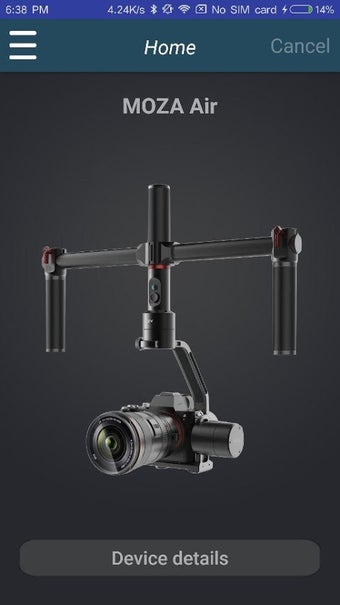 Imagen 2 para MOZA Assistant