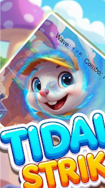 Image 0 for Tidal Strike