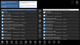 Image 3 for Factory File Manager for …