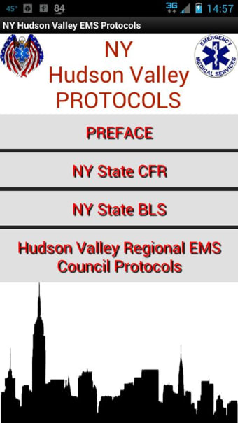Image 2 for NY Hudson Valley EMS Prot…