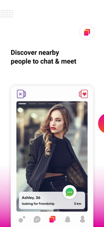 Image 2 for Dot Dating - Chat & Datin…