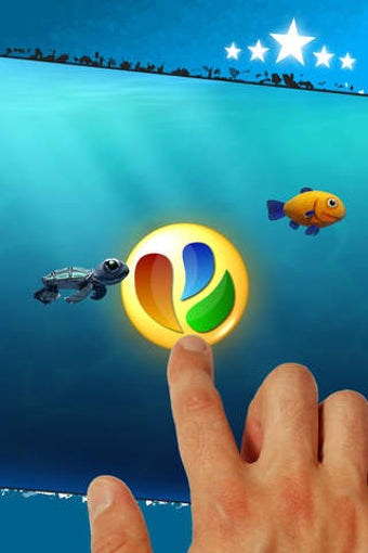 Image 0 for Funny Fish Game