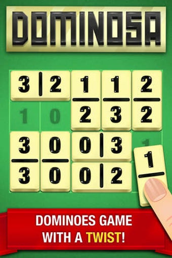 Image 0 for Dominosa - Free Puzzle & …