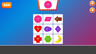 Image 1 for Find the Shapes Puzzle fo…