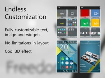 Image 1 for Total Launcher (beta test…