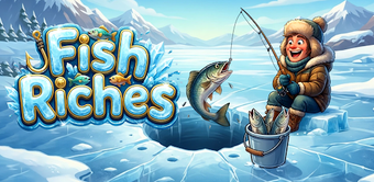 Imagen 0 para Fish Riches