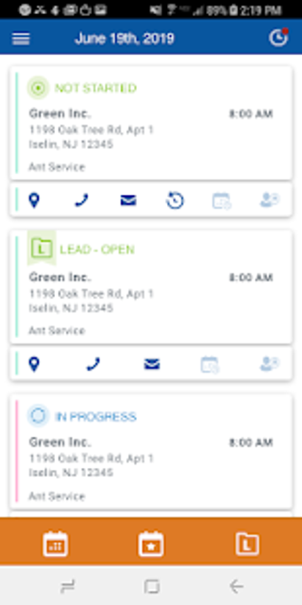 Image 3 for PestPac Mobile (version 3…