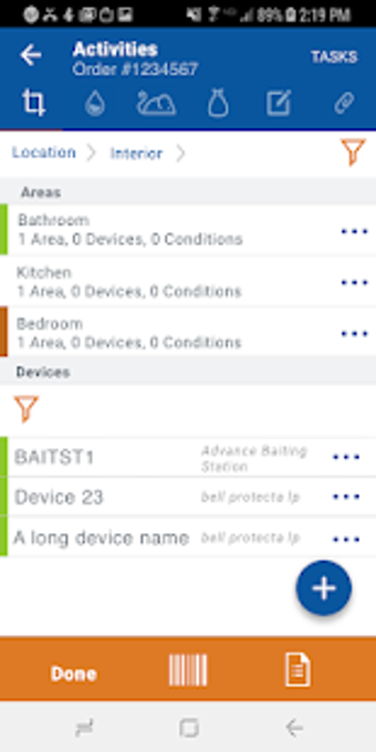 Image 0 for PestPac Mobile (version 3…