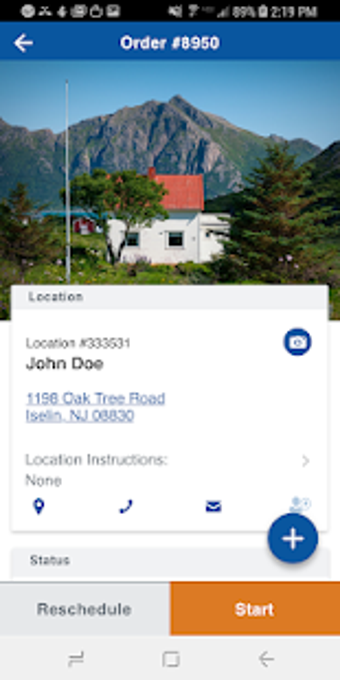 Image 1 for PestPac Mobile (version 3…