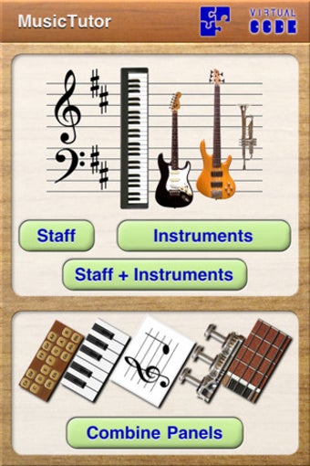 Image 0 for MusicTutor