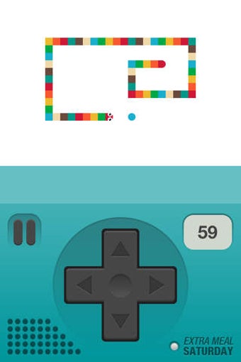 Image 0 for Snake ~ Best Free Classic…