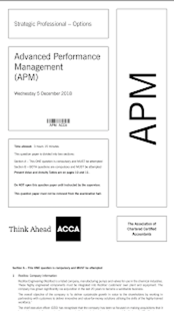 Image 2 for BPP Support Tool for ACCA…