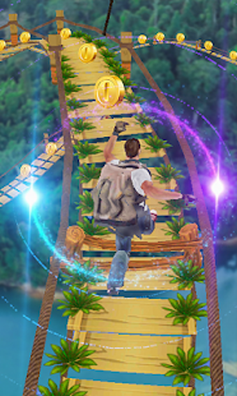 Image 2 for Temple Ninja Run 3D - End…