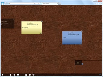 Image 3 for sem.StickyBoard