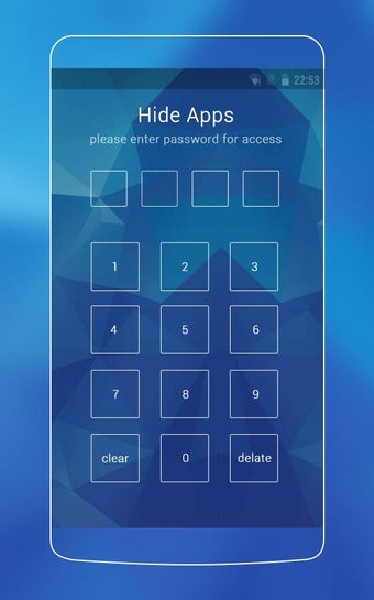 Image 1 for Theme for Samsung Z4 HD
