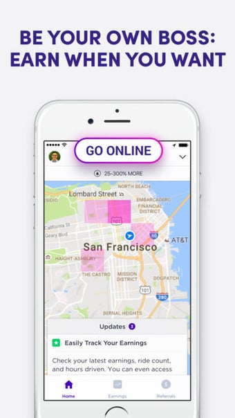 Image 3 for Lyft Driver