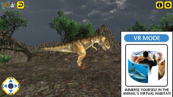 Image 0 for Wildlife Wow by Dr Cool