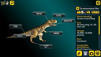 Image 0 for Wildlife Wow by Dr Cool