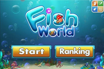 Image 0 for FishWorld~