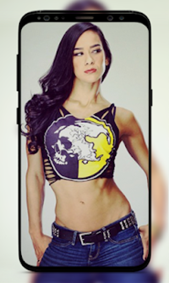 Imagen 3 para AJ LEE Wallpapers 4k HD