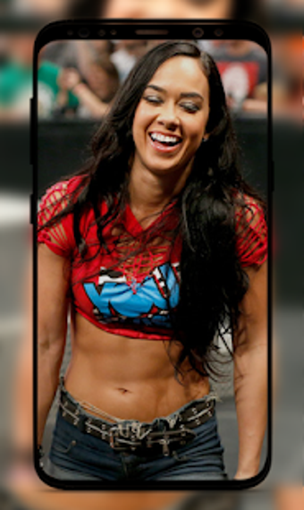 Imagen 0 para AJ LEE Wallpapers 4k HD