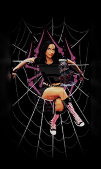 Imagen 1 para AJ LEE Wallpapers 4k HD